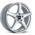 Диск Ronal R41 S R17 W8.0 PCD5x112 ET35 DIA76.0