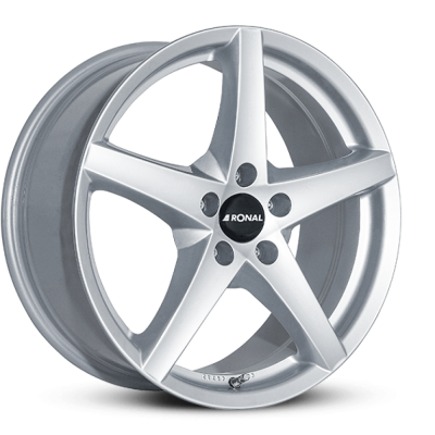 Диск Ronal R41 S R17 W8.0 PCD5x108 ET42 DIA76.0