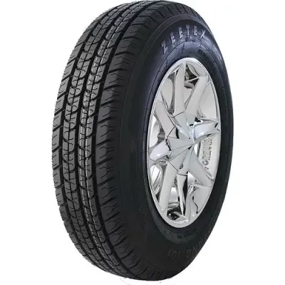 Летняя шина Zeetex Mustang 101 195 R14C 106/104S