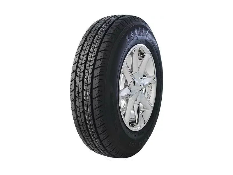 Zeetex Mustang 101 195 R14C 106/104S