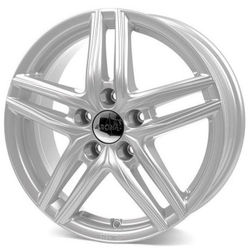 Диск Ronal R65 S R18 W7.0 PCD5x108 ET35 DIA76.0