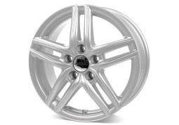 Диск Ronal R65 S R18 W7.0 PCD5x114.3 ET50 DIA82.0
