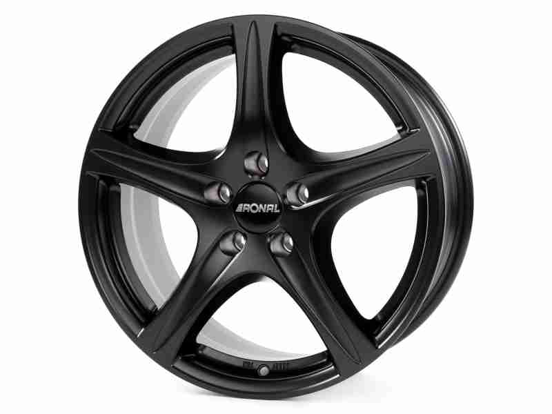 Диск Ronal R56 MB R15 W6.0 PCD4x100 ET38 DIA68.0