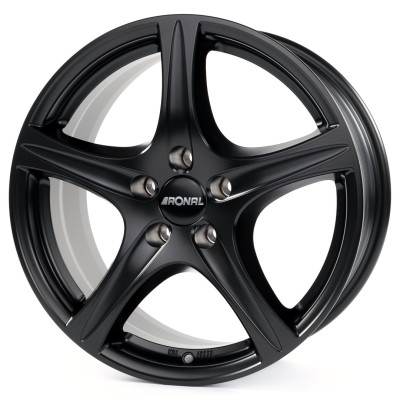 Диск Ronal R56 MB R17 W7.5 PCD5x112 ET35 DIA76.0