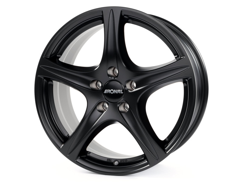 Диск Ronal R56 MB R19 W7.5 PCD5x105 ET40 DIA56.6