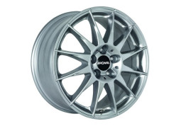 Диск Ronal R54 Decor Titan R18 W8.0 PCD5x108 ET50 DIA76.0
