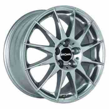 Диск Ronal R54 Decor Titan R17 W7.0 PCD4x100 ET35 DIA68.0