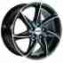 Диск Ronal R51 JB/FC R15 W6.5 PCD5x112 ET45 DIA76.0