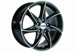 Диск Ronal R51 JB/FC R17 W8.0 PCD5x114.3 ET40 DIA82.0