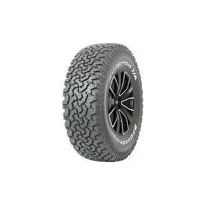 Всесезонная шина BFGoodrich All Terrain T/A KO 275/65 R18 123/120R