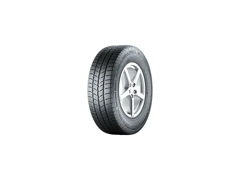 Зимова шина Continental VanContact Winter 245/75 R16C 120/116Q