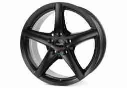 Диск Ronal R41 Matt Black R18 W8.0 PCD5x114.3 ET35 DIA82.0