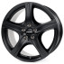 Диск Ronal R55 SUV MB R17 W7.5 PCD5x120 ET35 DIA82.0
