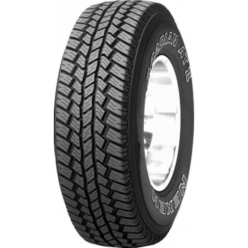 Всесезонная шина Roadstone Roadian A/T 2 245/65 R17 105S