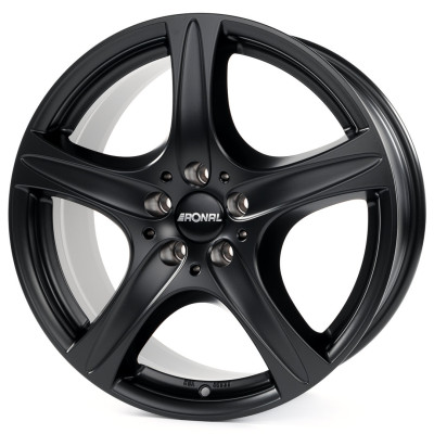 Диск Ronal R55 SUV MB R18 W8.5 PCD5x114.3 ET38 DIA82.0