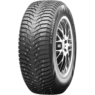 Зимняя шина Kumho WinterCraft Ice Wi31 235/55 R17 99H (шип)