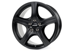 Диск Ronal R55 SUV MB R17 W7.5 PCD5x127 ET34 DIA71.5