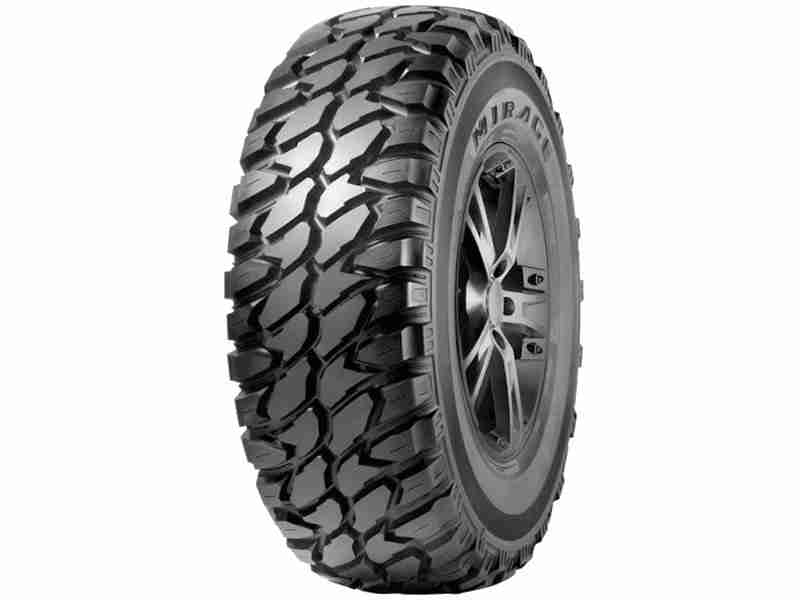 Mirage MR-MT172 265/75 R16 123/120Q