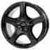 Диск Ronal R55 SUV MB R17 W7.5 PCD5x108 ET45 DIA76.0