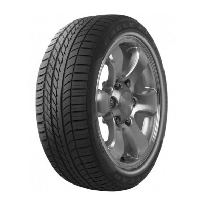Летняя шина Goodyear Eagle F1 Asymmetric SUV 255/50 ZR19 107Y
