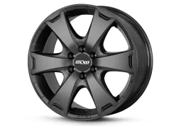 Диски Oxxo Aventura Black R17 W7.5 PCD6x114 ET38 DIA66.1