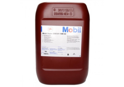 Масло MOBIL Super 2000 x1 10W-40 (20л)