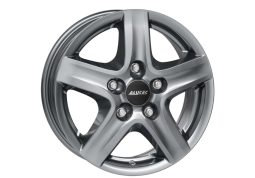 Alutec GRIP W6.5 R16 PCD5x130 ET66 DIA89.1 T graphit