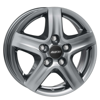 Alutec GRIP W6.5 R16 PCD5x112 ET50 DIA66.6 T graphit