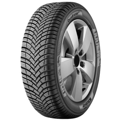 Всесезонная шина Kleber Quadraxer 2 195/50 R15 82H