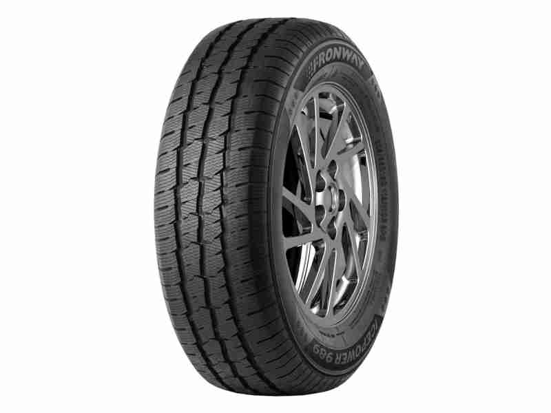 Зимняя шина Fronway IcePower 989 185/75 R16C 104/102R