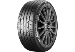 Летняя шина Semperit Speed Life 3 215/55 R17 98W