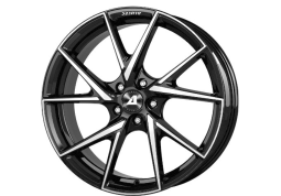 Alutec ADX.01 W7.0 R17 PCD4x108 ET18 DIA65.1 BFP