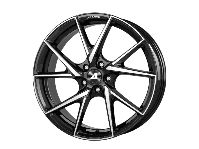 Alutec ADX.01 W7.5 R18 PCD5x112 ET50 DIA70.0 BFP