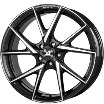 Alutec ADX.01 W7.0 R17 PCD4x98 ET37 DIA58.1 BFP