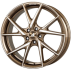 Alutec ADX.01 W8.5 R18 PCD5x108 ET47 DIA70 MBFP