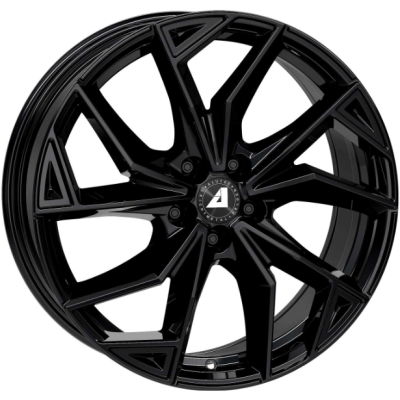 Alutec ADX.02 W7.5 R18 PCD4x100 ET45 DIA63.3 DB