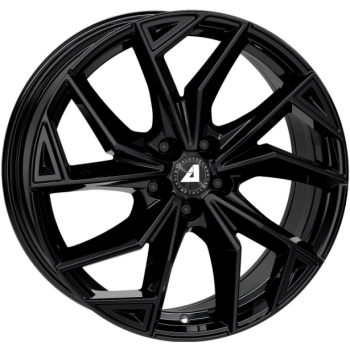 Alutec ADX.02 W7.5 R18 PCD5x100 ET46 DIA57.1 DB