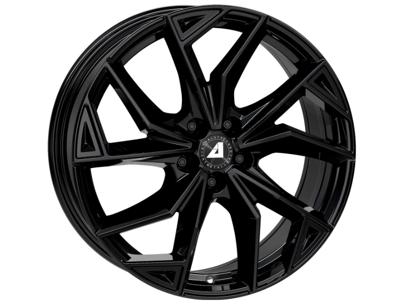 Alutec ADX.02 W7.5 R18 PCD5x100 ET46 DIA57.1 DB