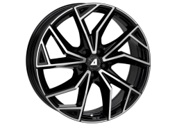 Alutec ADX.02 W9.0 R20 PCD5x112 ET35 DIA70.1 DBFP