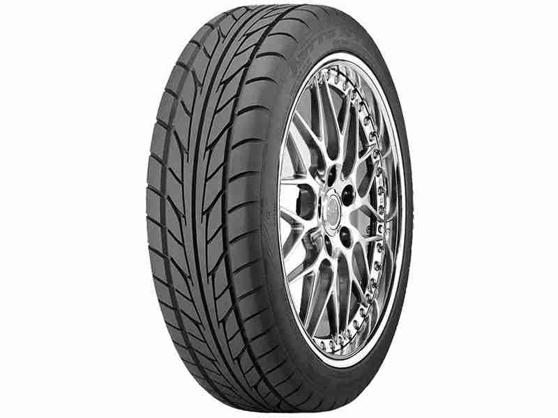 Nitto NT555 Extreme Performance 305/35 ZR18 101Y