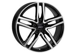 Alutec IKENU W8.0 R19 PCD5x112 ET20 DIA66.6 DBFP