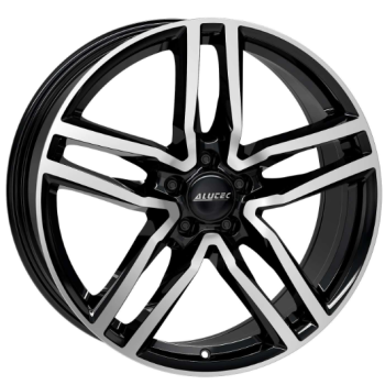 Alutec IKENU W8.0 R19 PCD5x112 ET20 DIA66.6 DBFP