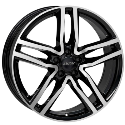 Alutec IKENU W8.0 R19 PCD5x112 ET31 DIA66.6 DBFP