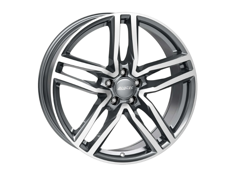 Alutec IKENU W9.0 R19 PCD5x112 ET20 DIA66.6 GFP