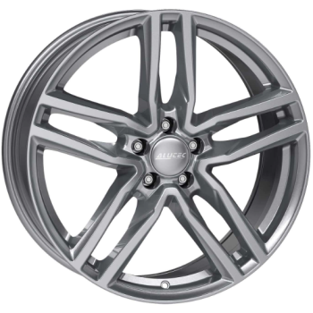 Alutec IKENU W8.5 R20 PCD5x112 ET48 DIA57.1 MG