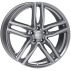 Alutec IKENU W8.5 R20 PCD5x112 ET48 DIA57.1 MG