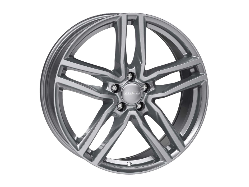 Alutec IKENU W8.5 R20 PCD5x112 ET48 DIA57.1 MG