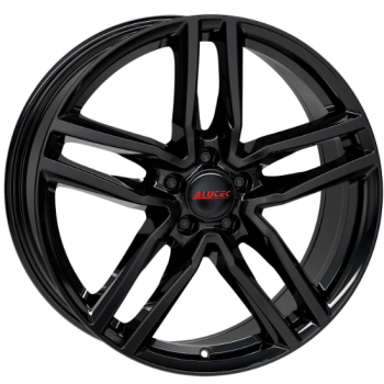 Alutec IKENU W6.5 R16 PCD4x108 ET37.5 DIA63.4 DB