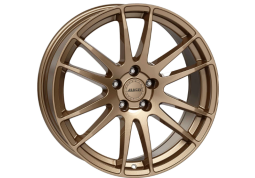 Alutec MONSTR W6.5 R17 PCD4x108 ET40 DIA63.3 Metallic Bronze