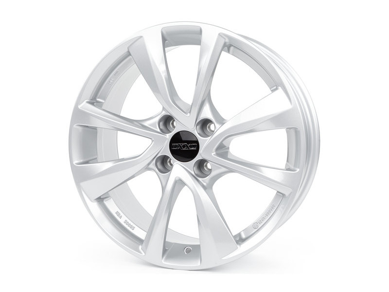 Диски Oxxo Oberon 4 S (OX07) R16 W6.0 PCD4x100 ET37 DIA60.1